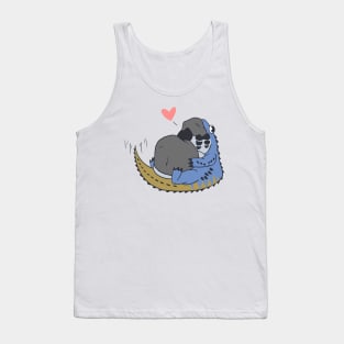 Rock Boi Tank Top